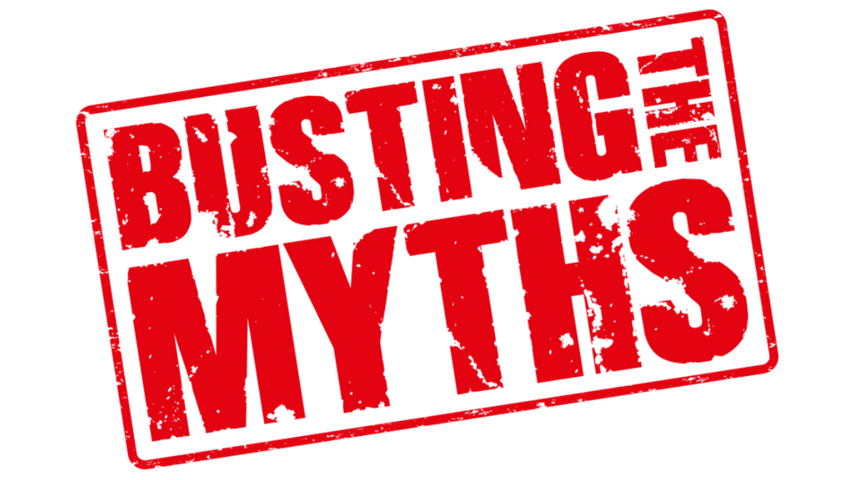 10 Common Skincare Myths Debunked