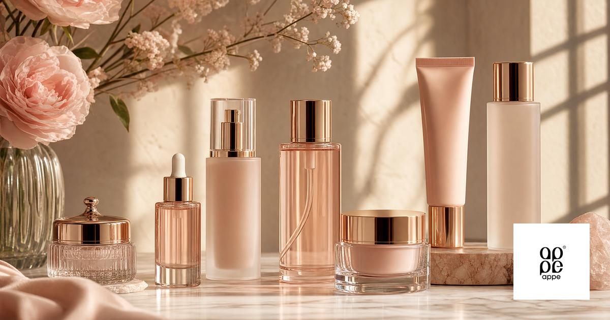 The Beginner’s Guide to Appe Skincare: Egypt’s Favorite Brand ...