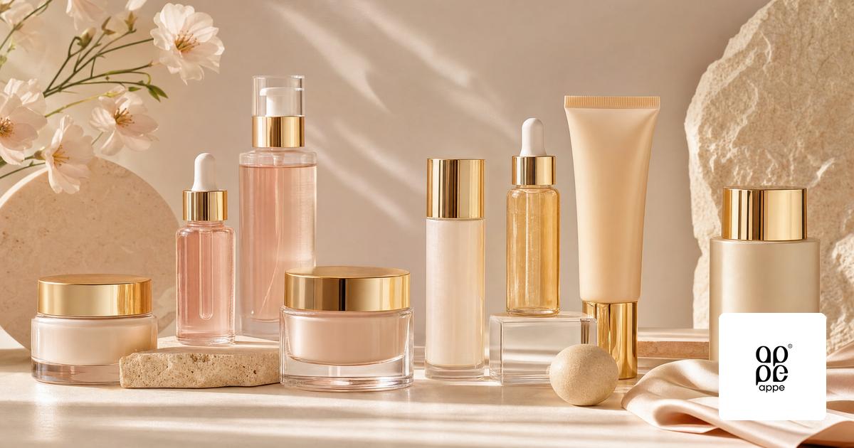 Appe Offers: Best Skincare Deals in Egypt (May 2026) – Appearance Factors