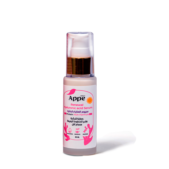 Cosmo APPE HA and niacinamide Day Serum 30 ml