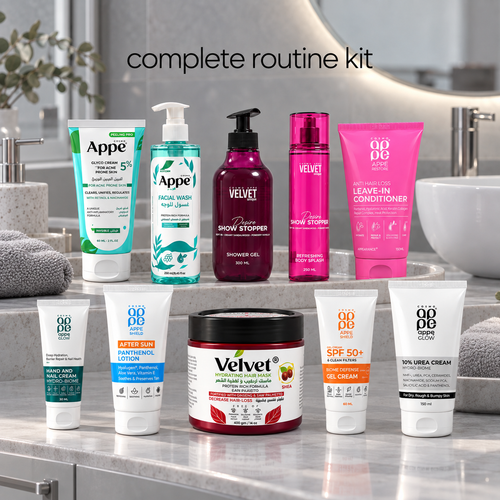 Complete Routine Kit - Appearance Factors