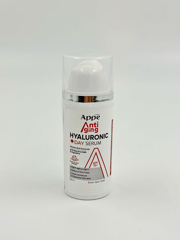 Cosmo APPE HA and niacinamide Day Serum 30 ml - Appearance Factors