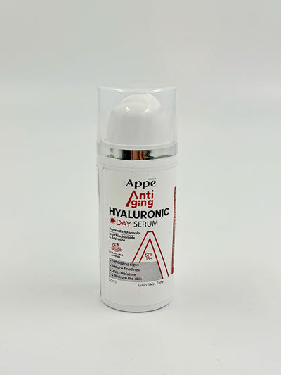 Cosmo APPE HA and niacinamide Day Serum 30 ml - Appearance Factors