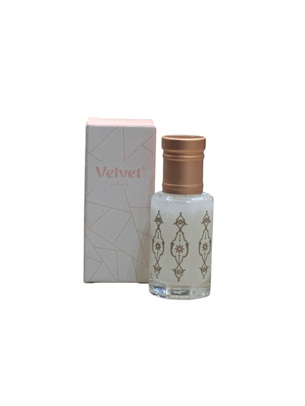 White Musk