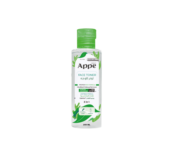 COSMO APPE Toner and micellar water Oily Skin 250 ml