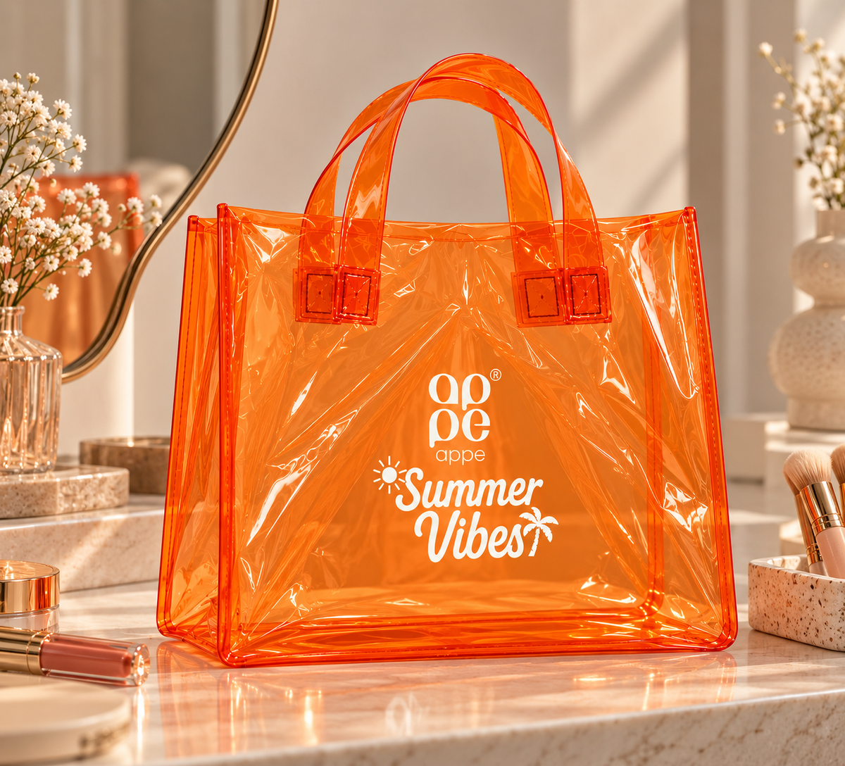APPE Summer Vibes Bag - Appearance Factors