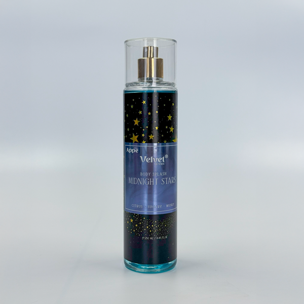 Midnight stars