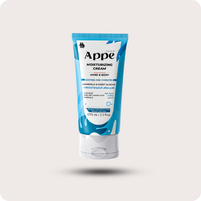 Cosmo APPE Moisturizing Cream 75 ml - Appearance Factors