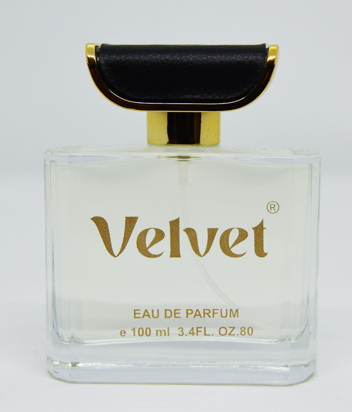 Velvet Blue Du Chanel 100ml - Appearance Factors