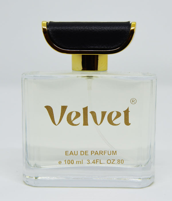 Velvet Black xs L'exces 100ml - Appearance Factors