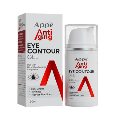 COSMO APPE Renewal Eye Cream Gel 30ml - Appearance Factors