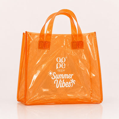 summer bag vibes - Appearance Factors