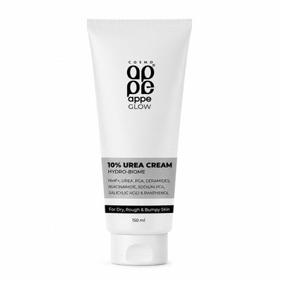 Appe Glow UREA Cream - Appearance Factors