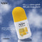 Roll-On Vanilla Scent Deodorant - 5th Generation Microbiome Friendly - Appearance Factors