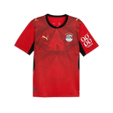 Egypt National Team Jersey - Bundle Gift