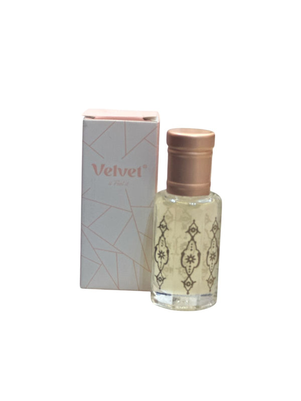 Musk vanilla