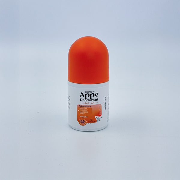 Orient scent deodorant