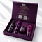 Velvet Showstopper Luxury Body Care Kit – 4 Piece Set