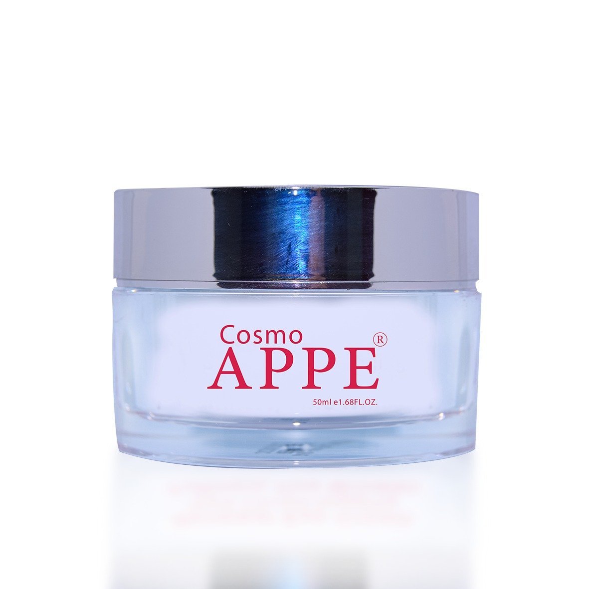 APPE® Renewal Face Cream - Appearance Factors