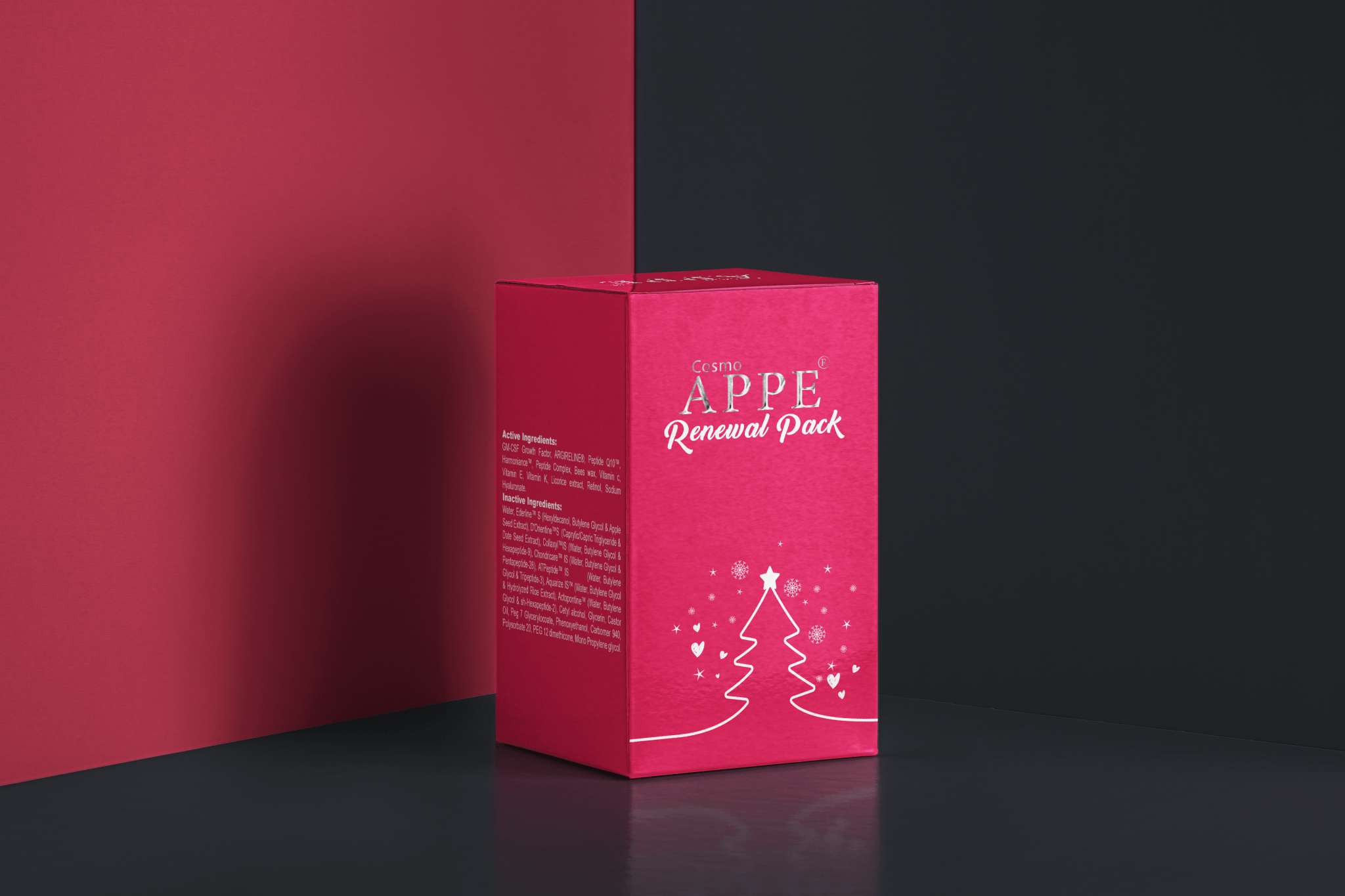 APPE® Renewal Pack - Appearance Factors